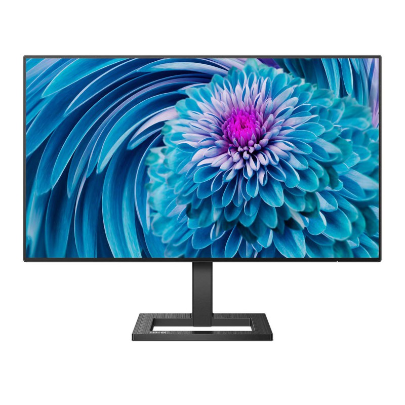 Philips E Line 275E2FAE 00 Monitor PC 68,6 cm (27") 2560 x 1440 Pixel Quad HD LED Nero