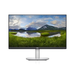 DELL S Series S2722DC LED display 68,6 cm (27") 2560 x 1440 Pixel Quad HD LCD Grigio