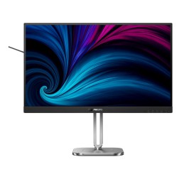 Philips 6000 series 27B2U6903 00 Monitor PC 68,6 cm (27") 3840 x 2160 Pixel 4K Ultra HD LED Antracite