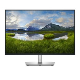 DELL P Series P2425E Monitor PC 61,1 cm (24.1") 1920 x 1200 Pixel WUXGA LCD Nero