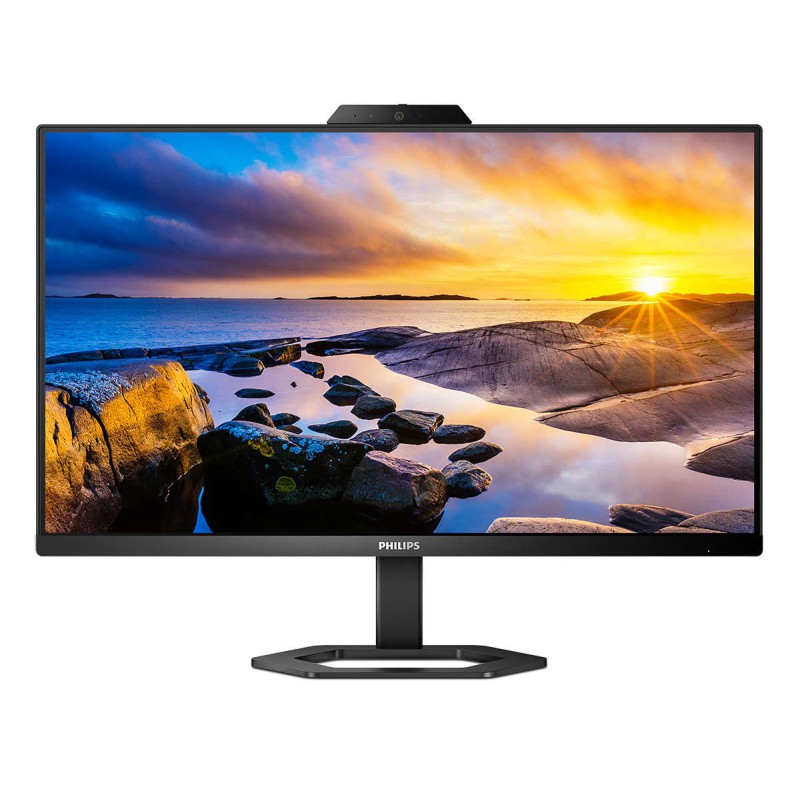 Philips 5000 series 24E1N5300HE 00 Monitor PC 60,5 cm (23.8") 1920 x 1080 Pixel Full HD LCD Nero