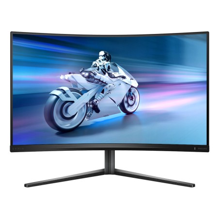 Philips Evnia 5000 32M2C5500W 00 Monitor PC 80 cm (31.5") 2560 x 1440 Pixel Quad HD LCD Nero