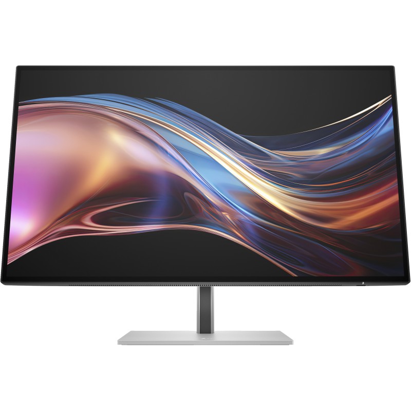 HP Monitor serie 7 Pro QHD Thunderbolt 4 da 27'' - 727pu