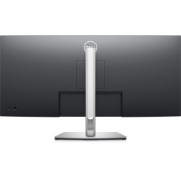 DELL P Series P3424WE Monitor PC 86,7 cm (34.1") 3440 x 1440 Pixel 4K Ultra HD LCD Nero