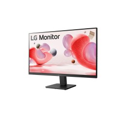 LG 27BR400-B.AEUQ Monitor PC 68,6 cm (27") 1920 x 1080 Pixel Full HD Nero