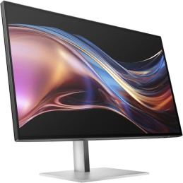 HP Series 7 Pro Monitor serie 7 Pro QHD Thunderbolt 4 da 27'' - 727pu