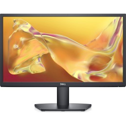 DELL S Series SE2225H LED display 54,5 cm (21.4") 1920 x 1080 Pixel Full HD LCD Nero