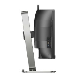 Philips 49B2U6903CH 00 Monitor PC 124,5 cm (49") 5120 x 1440 Pixel Dual QHD LCD Grigio