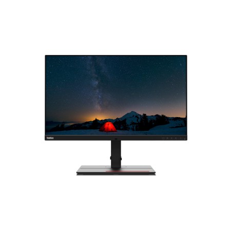 Lenovo ThinkVision P27u-20 Monitor PC 68,6 cm (27") 3840 x 2160 Pixel 4K Ultra HD LED Nero