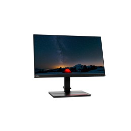 Lenovo ThinkVision P27u-20 Monitor PC 68,6 cm (27") 3840 x 2160 Pixel 4K Ultra HD LED Nero