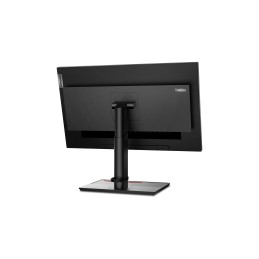 Lenovo ThinkVision P27u-20 Monitor PC 68,6 cm (27") 3840 x 2160 Pixel 4K Ultra HD LED Nero