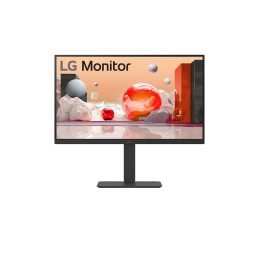 LG 27BA850-B.AEU Monitor PC 68,6 cm (27") 1920 x 1080 Pixel Full HD Nero