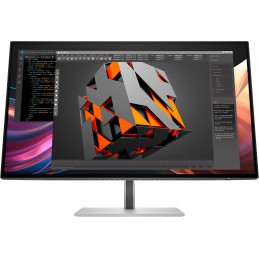 HP Series 7 Pro Monitor serie 7 Pro QHD da 27'' - 727pq