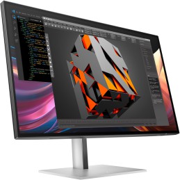 HP Series 7 Pro Monitor serie 7 Pro QHD da 27'' - 727pq