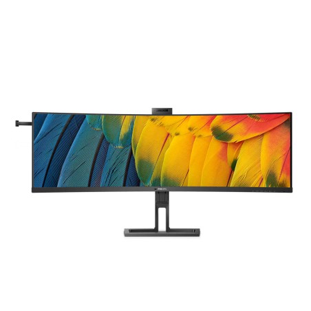 Philips 6000 series 45B1U6900CH 00 LED display 113 cm (44.5") 5120 x 1440 Pixel UltraWide Dual Quad HD Nero