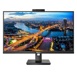 Philips B Line 276B1JH 00 Monitor PC 68,6 cm (27") 2560 x 1440 Pixel Quad HD LCD Nero