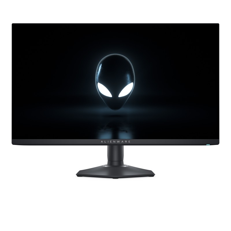 Alienware AW2725DF Monitor PC 67,8 cm (26.7") 2560 x 1440 Pixel Quad HD QD-OLED Nero