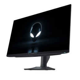 Alienware AW2725DF Monitor PC 67,8 cm (26.7") 2560 x 1440 Pixel Quad HD QD-OLED Nero