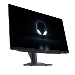 Alienware AW2725DF Monitor PC 67,8 cm (26.7") 2560 x 1440 Pixel Quad HD QD-OLED Nero