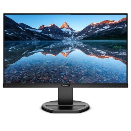 Philips B Line 243B9 00 Monitor PC 60,5 cm (23.8") 1920 x 1080 Pixel Full HD LED Nero