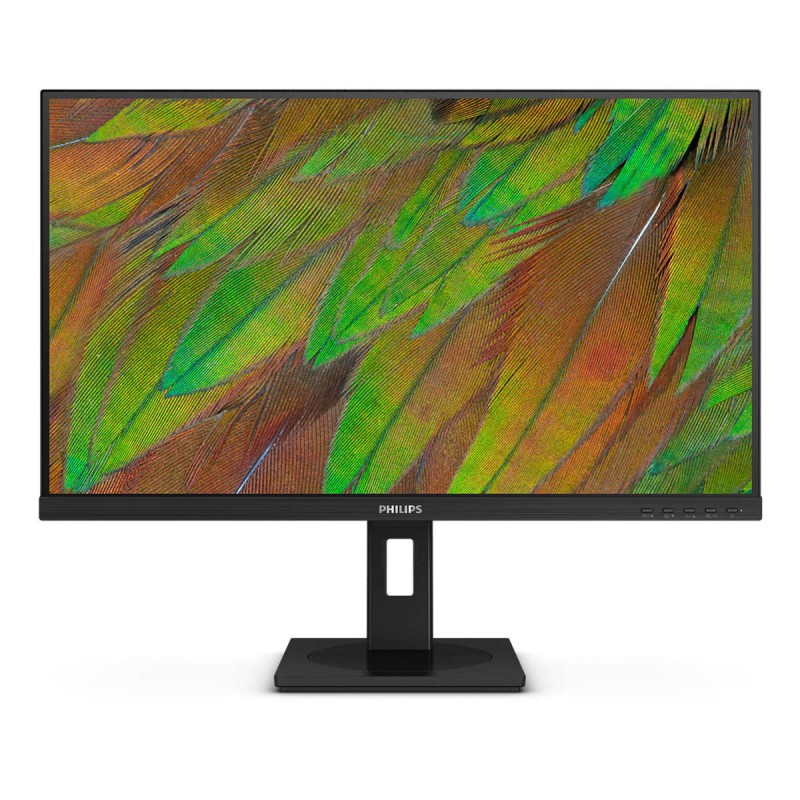 Philips 3000 series 27B1U3900 00 Monitor PC 68,6 cm (27") 3840 x 2160 Pixel 4K Ultra HD LCD Nero