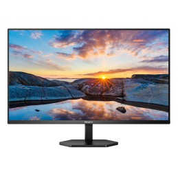 Philips 3000 series 32E1N3600LA 00 Monitor PC 80 cm (31.5") 2560 x 1440 Pixel Quad HD LCD Nero