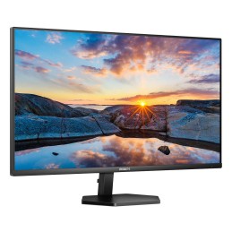 Philips 3000 series 32E1N3600LA 00 Monitor PC 80 cm (31.5") 2560 x 1440 Pixel Quad HD LCD Nero