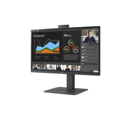 LG 27BR750C-C Monitor PC 68,6 cm (27") 1920 x 1080 Pixel Full HD Grigio