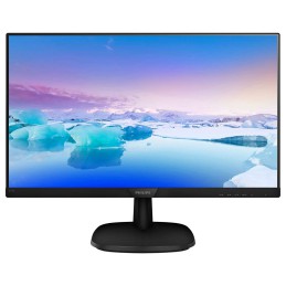 Philips V Line Monitor LCD Full HD 273V7QJAB 00