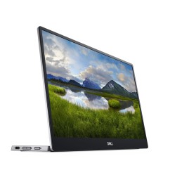 DELL P Series Monitor portatile 14 - P1424H