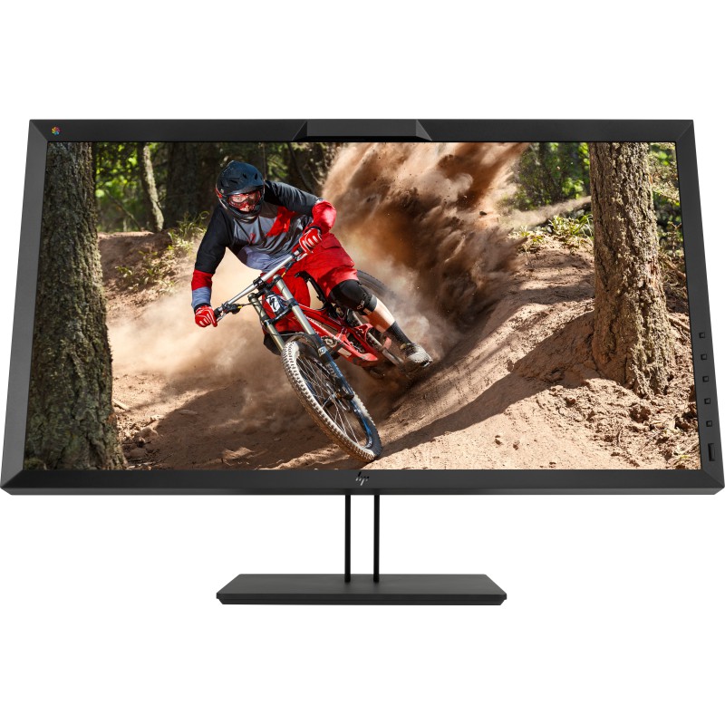 HP DreamColor Z31x LED display 79 cm (31.1") 4096 x 2160 Pixel 4K DCI Nero