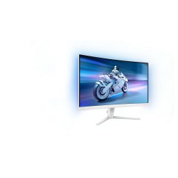 Philips Evnia 5000 27M2C5501 00 Monitor PC 68,6 cm (27") 2560 x 1440 Pixel Quad HD LCD Bianco