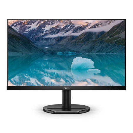 Philips 242S9AL 00 Monitor PC 60,5 cm (23.8") 1920 x 1080 Pixel Full HD LCD Nero