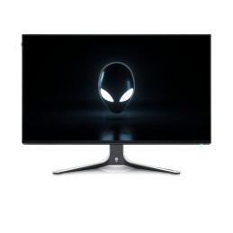 Alienware AW2723DF LED display 68,6 cm (27") 2560 x 1440 Pixel Quad HD LCD Argento