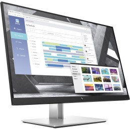 HP E-Series E27q G4 QHD Monitor