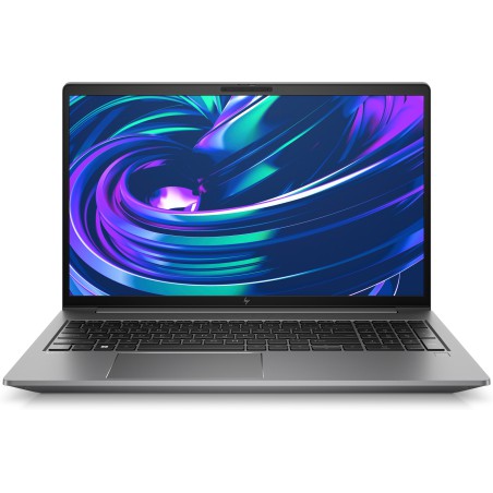 HP ZBook Power G10 Intel® Core™ i7 i7-13700H Workstation mobile 39,6 cm (15.6") Full HD 16 GB DDR5-SDRAM 512 GB SSD NVIDIA RTX