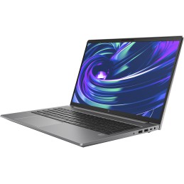 HP ZBook Power G10 Intel® Core™ i7 i7-13700H Workstation mobile 39,6 cm (15.6") Full HD 16 GB DDR5-SDRAM 512 GB SSD NVIDIA RTX