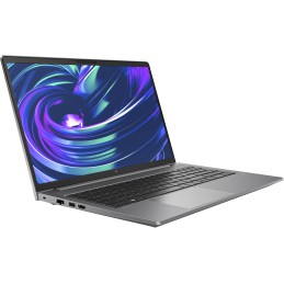 HP ZBook Power G10 Intel® Core™ i7 i7-13700H Workstation mobile 39,6 cm (15.6") Full HD 16 GB DDR5-SDRAM 512 GB SSD NVIDIA RTX