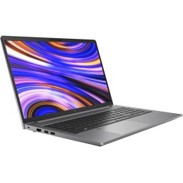 HP ZBook Power G10 AMD Ryzen™ 9 PRO 7940HS Workstation mobile 39,6 cm (15.6") Full HD 32 GB DDR5-SDRAM 1 TB SSD NVIDIA RTX 2000