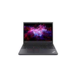 Lenovo ThinkPad P16v Intel® Core™ i7 i7-13700H Workstation mobile 40,6 cm (16") WUXGA 16 GB DDR5-SDRAM 512 GB SSD NVIDIA RTX