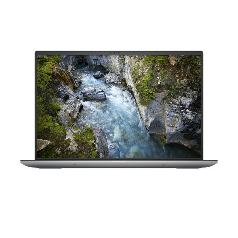 DELL Precision 5690 Intel Core Ultra 7 165H Workstation mobile 40,6 cm (16") Full HD+ 32 GB LPDDR5x-SDRAM 1 TB SSD NVIDIA RTX