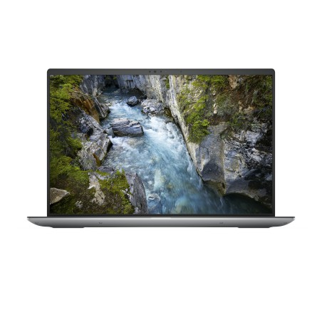 DELL Precision 5690 Intel Core Ultra 7 165H Workstation mobile 40,6 cm (16") Full HD+ 32 GB LPDDR5x-SDRAM 1 TB SSD NVIDIA RTX