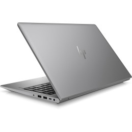 HP ZBook Power G10 Intel® Core™ i9 i9-13900H Workstation mobile 39,6 cm (15.6") Full HD 32 GB DDR5-SDRAM 1 TB SSD NVIDIA RTX