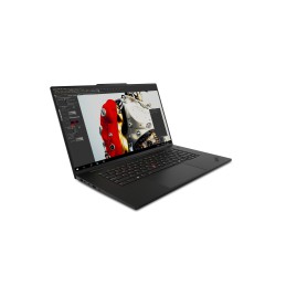 Lenovo ThinkPad P1 Intel Core Ultra 7 165H Workstation mobile 40,6 cm (16") WQXGA 32 GB LPDDR5x-SDRAM 1 TB SSD NVIDIA GeForce