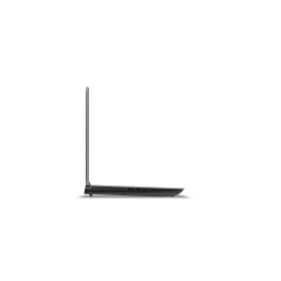 Lenovo ThinkPad P16 Gen 2 Intel® Core™ i7 i7-14700HX Workstation mobile 40,6 cm (16") WQXGA 32 GB DDR5-SDRAM 1 TB SSD NVIDIA