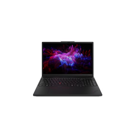 Lenovo ThinkPad P16s Intel Core Ultra 7 155H Workstation mobile 40,6 cm (16") WUXGA 32 GB DDR5-SDRAM 1 TB SSD NVIDIA RTX 500