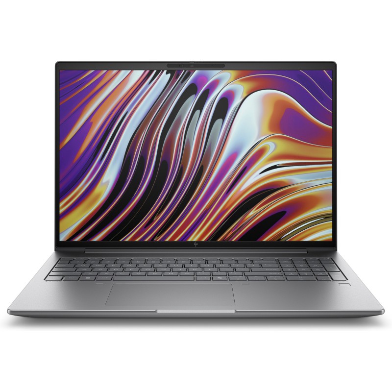 HP ZBook Power 16 G11 A AMD Ryzen™ 7 8845HS Workstation mobile 40,6 cm (16") WUXGA 32 GB DDR5-SDRAM 1 TB SSD NVIDIA RTX A1000