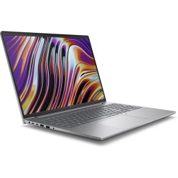 HP ZBook Power 16 G11 A AMD Ryzen™ 7 8845HS Workstation mobile 40,6 cm (16") WUXGA 32 GB DDR5-SDRAM 1 TB SSD NVIDIA RTX A1000