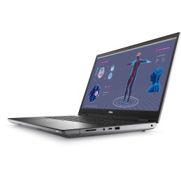 DELL Precision 7780 Intel® Core™ i7 i7-13850HX Workstation mobile 43,9 cm (17.3") Full HD 32 GB DDR5-SDRAM 1 TB SSD NVIDIA RTX