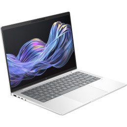 HP EliteBook X G1i 14 inch Notebook Next Gen AI PC Wolf Pro Security Edition Intel Core Ultra 7 256V Computer portatile 35,6 cm